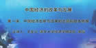 中国经济的改革与发展视频教程 40讲 王至元 清华大学